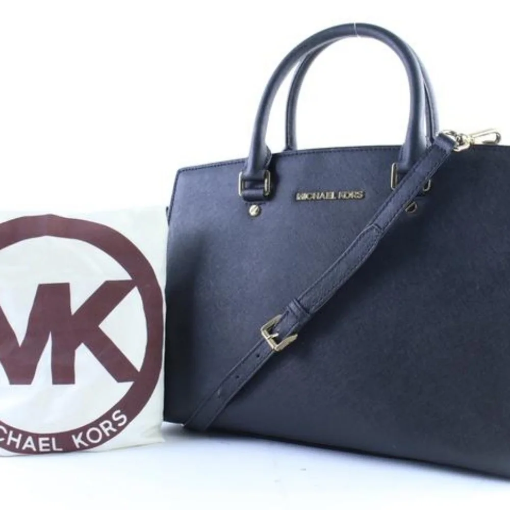 Michael Kors Selma 2Way 4MR0327